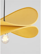 Pendul Nova Luce LUVE 9061120