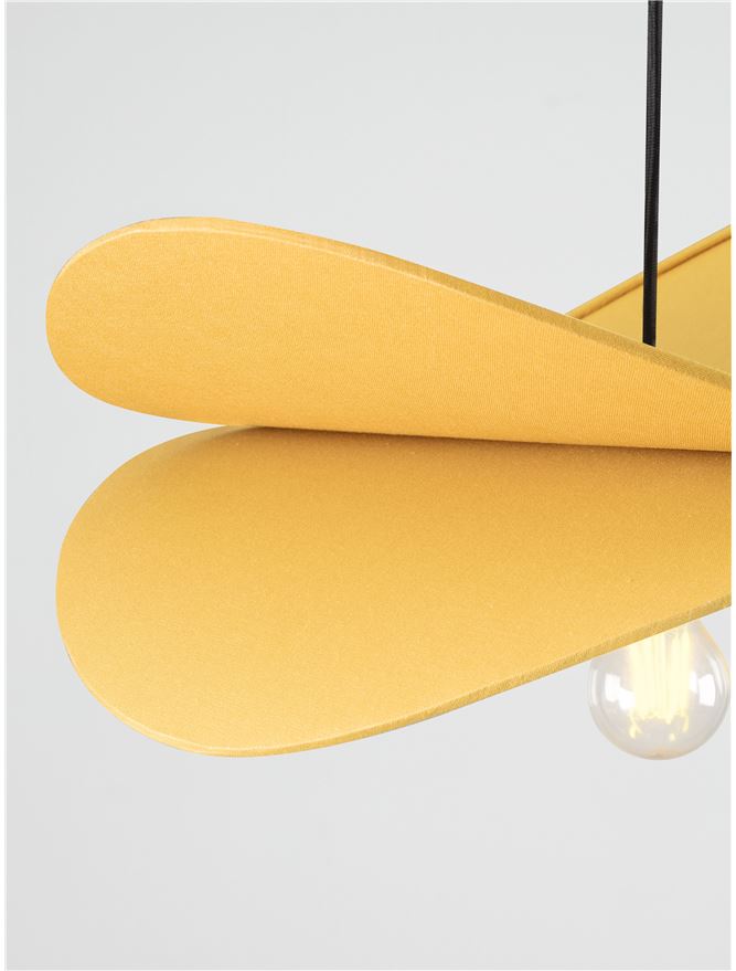 Pendul Nova Luce LUVE 9061120