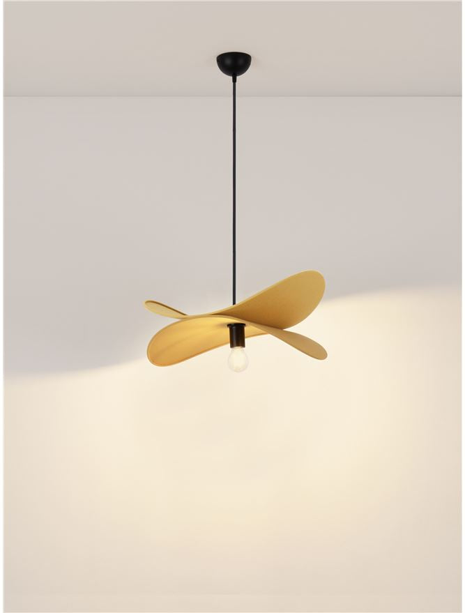 Pendul Nova Luce LUVE 9061120