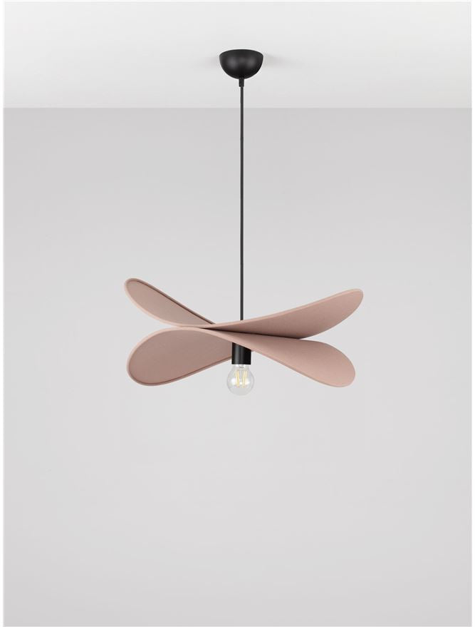 Pendul Nova Luce LUVE 9061121