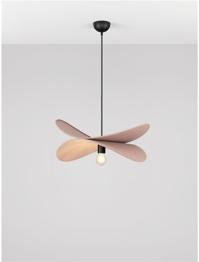 Pendul Nova Luce LUVE 9061121