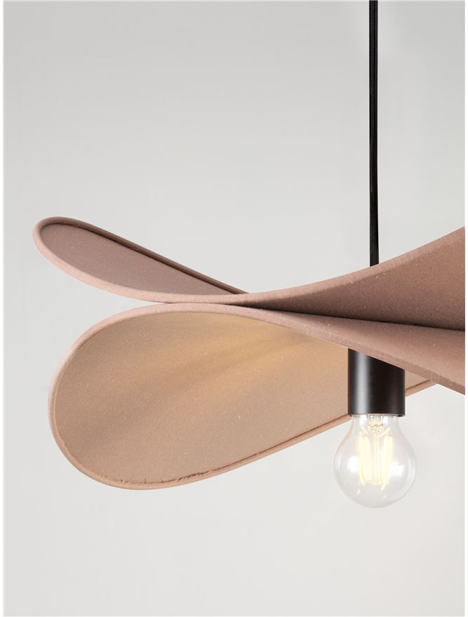 Pendul Nova Luce LUVE 9061121
