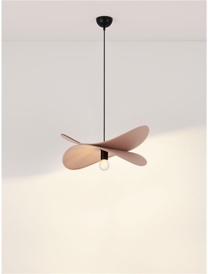 Pendul Nova Luce LUVE 9061121