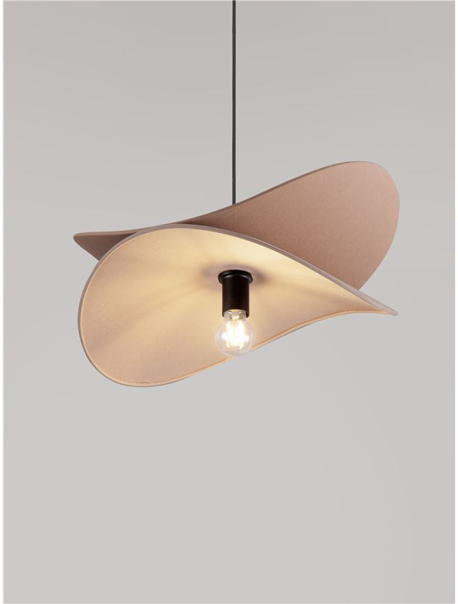 Pendul Nova Luce LUVE 9061121