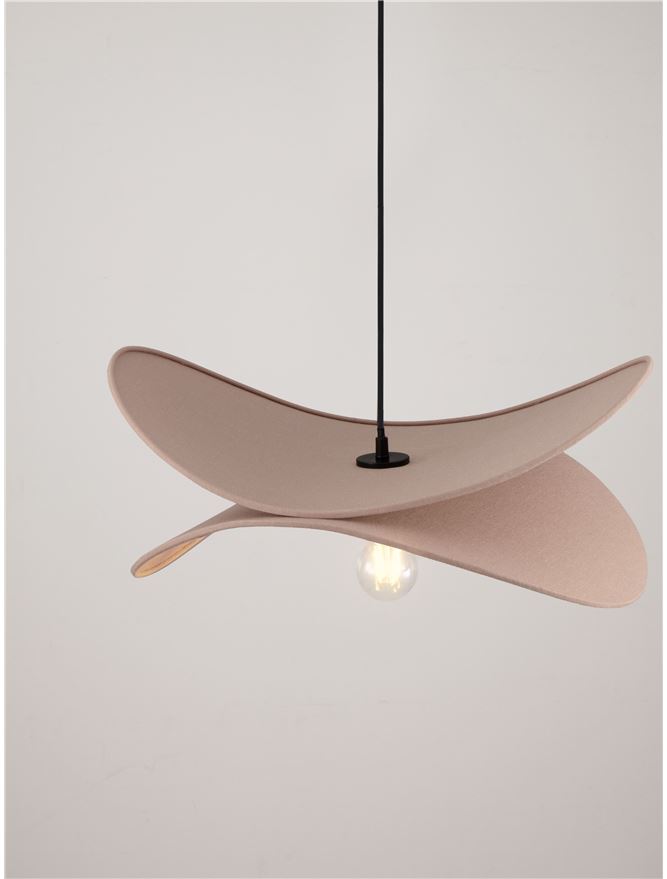 Pendul Nova Luce LUVE 9061121