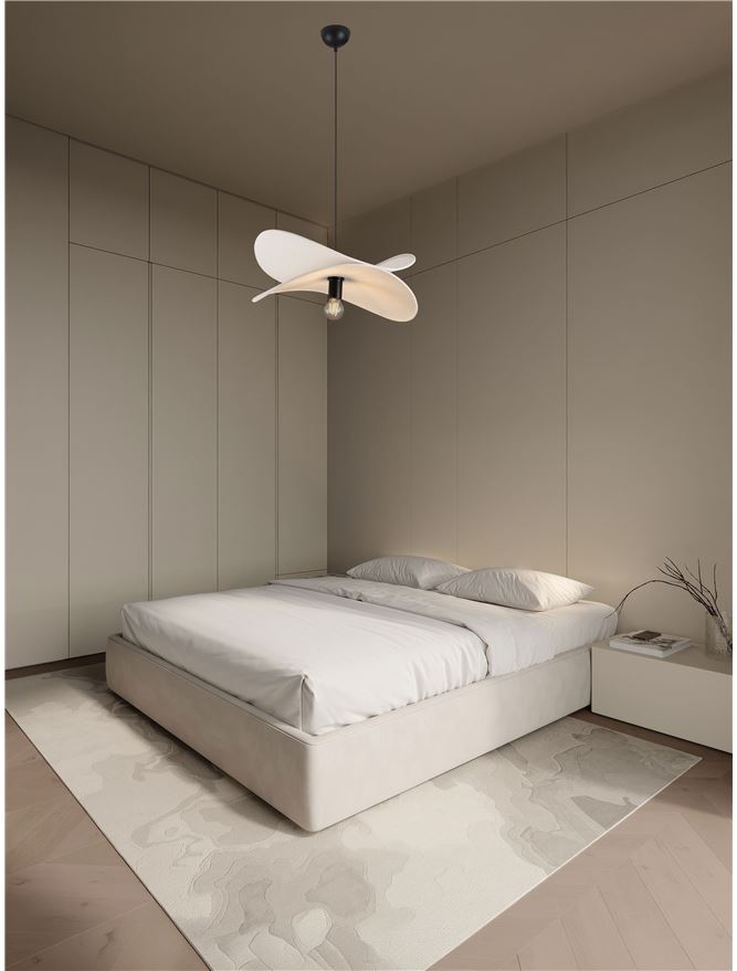 Pendul Nova Luce LUVE 9061122