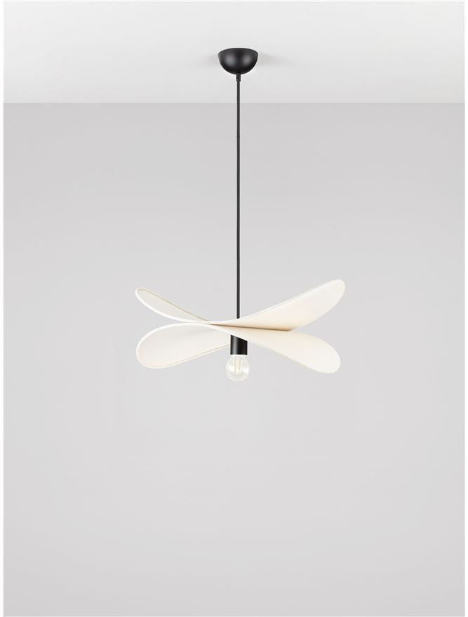 Pendul Nova Luce LUVE 9061122