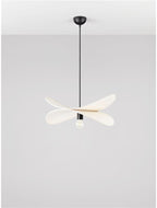 Pendul Nova Luce LUVE 9061122