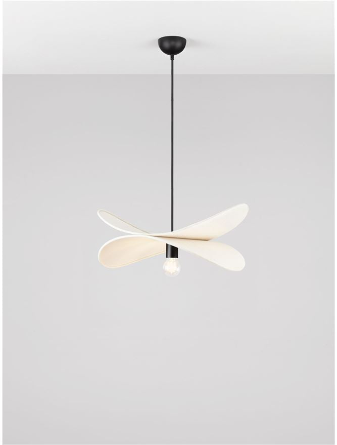 Pendul Nova Luce LUVE 9061122