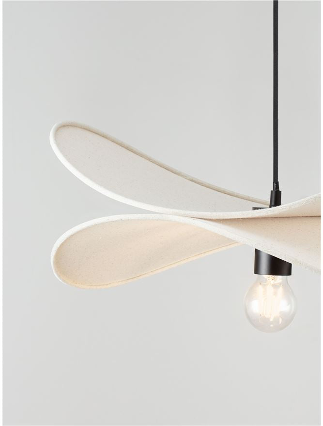 Pendul Nova Luce LUVE 9061122