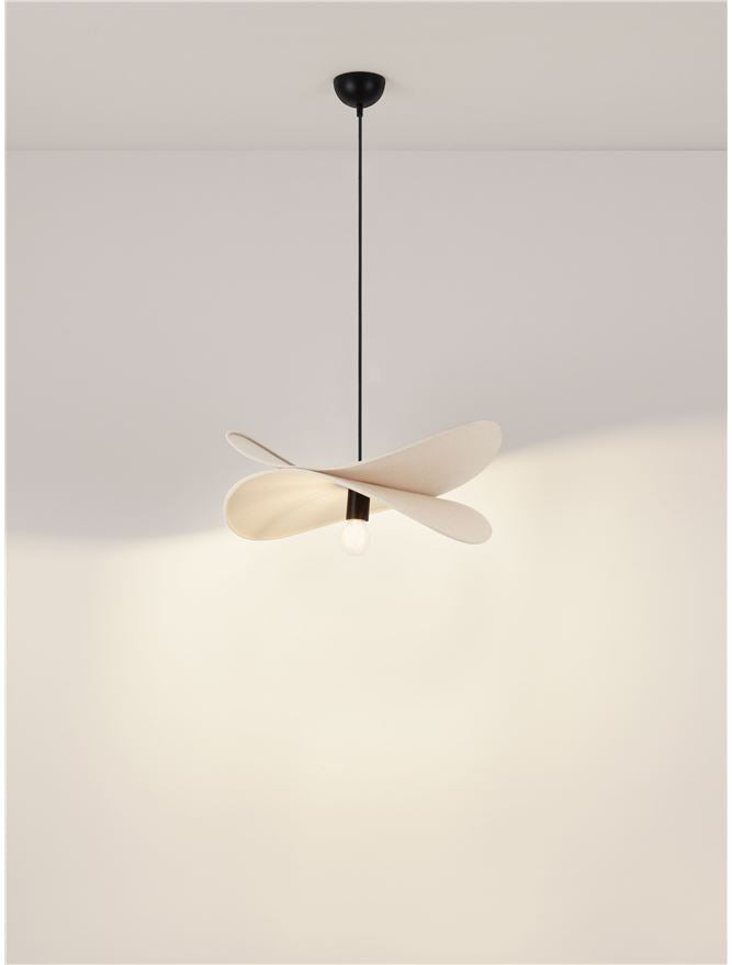 Pendul Nova Luce LUVE 9061122