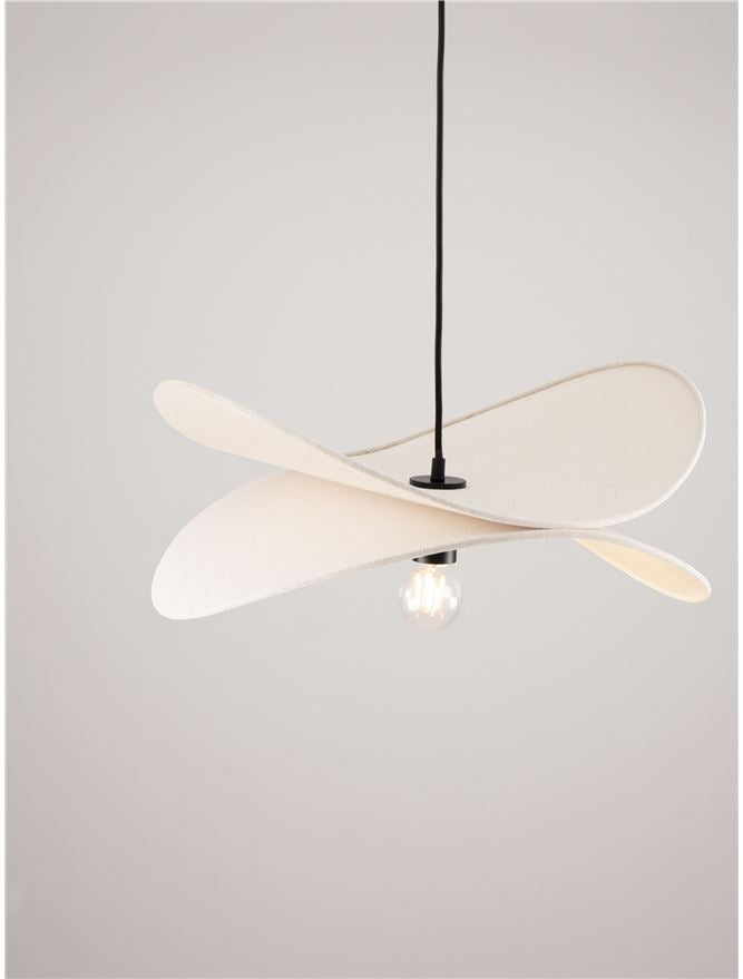 Pendul Nova Luce LUVE 9061122