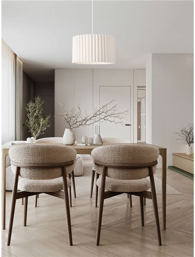 Pendul Nova Luce NOS 9061123