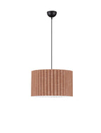 Pendul Nova Luce NOS 9061124