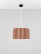 Pendul Nova Luce NOS 9061124