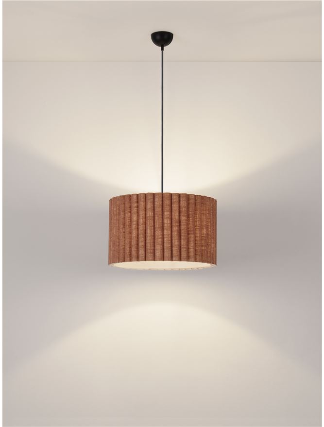 Pendul Nova Luce NOS 9061124