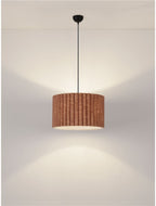Pendul Nova Luce NOS 9061124
