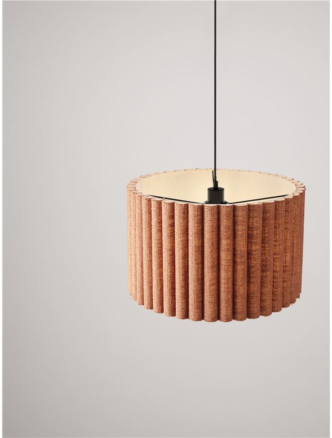 Pendul Nova Luce NOS 9061124