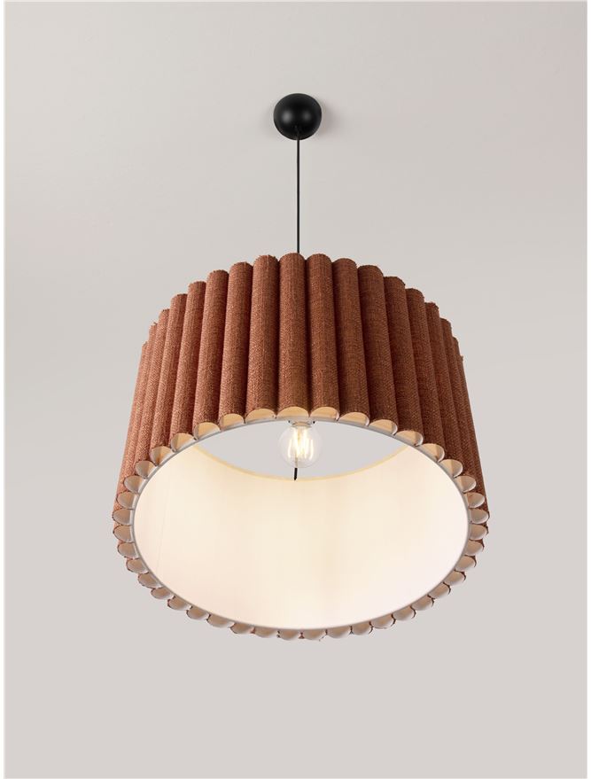 Pendul Nova Luce NOS 9061124