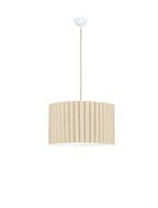 Pendul Nova Luce NOS 9061125