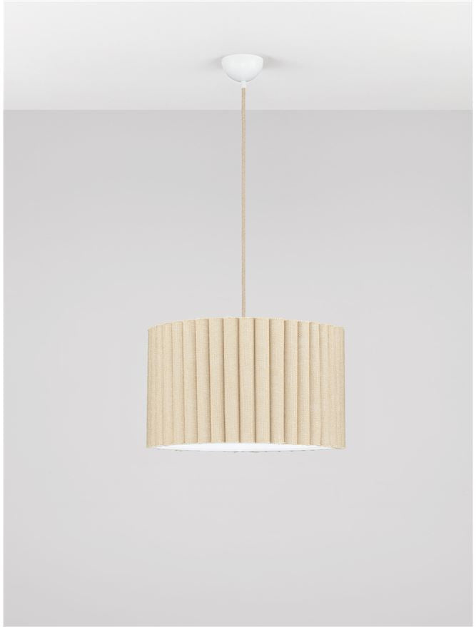 Pendul Nova Luce NOS 9061125