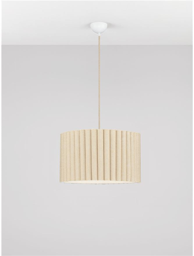 Pendul Nova Luce NOS 9061125