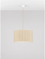 Pendul Nova Luce NOS 9061125