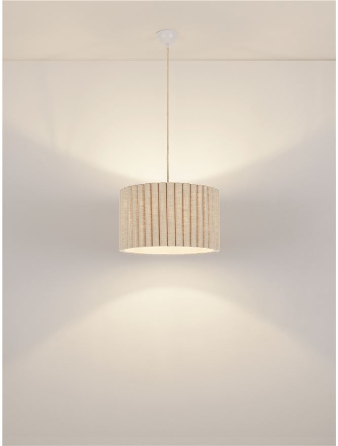Pendul Nova Luce NOS 9061125