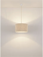 Pendul Nova Luce NOS 9061125