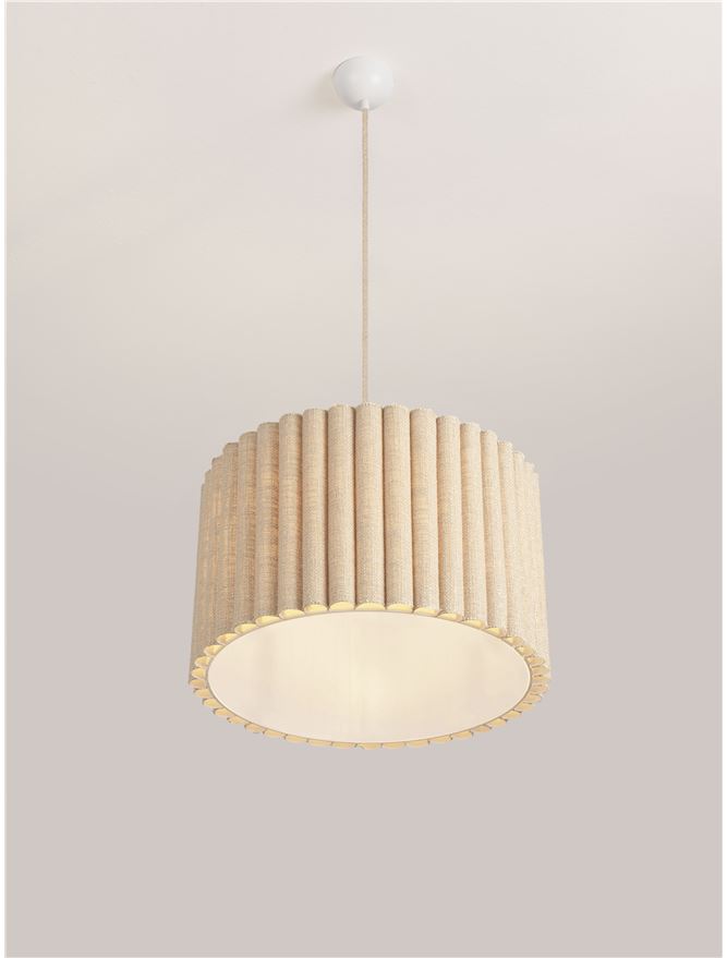 Pendul Nova Luce NOS 9061125