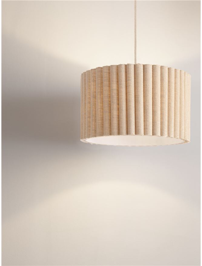 Pendul Nova Luce NOS 9061125