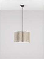 Pendul Nova Luce NOS 9061126