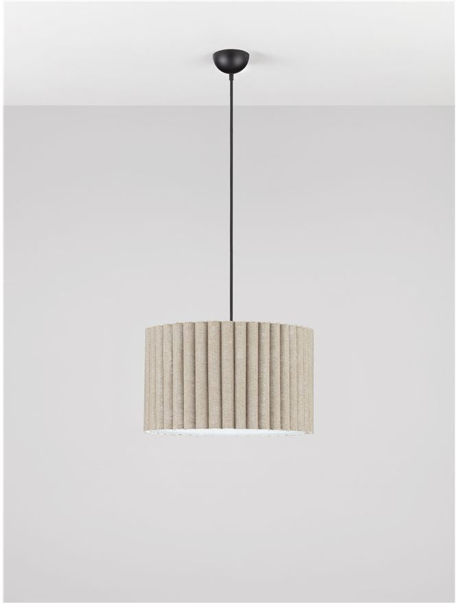 Pendul Nova Luce NOS 9061126