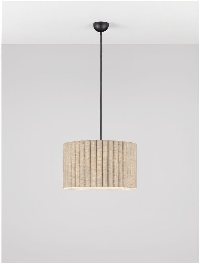 Pendul Nova Luce NOS 9061126