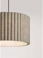 Pendul Nova Luce NOS 9061126