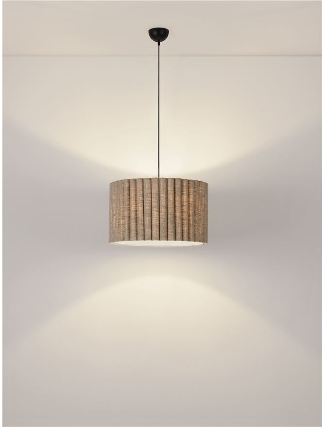 Pendul Nova Luce NOS 9061126