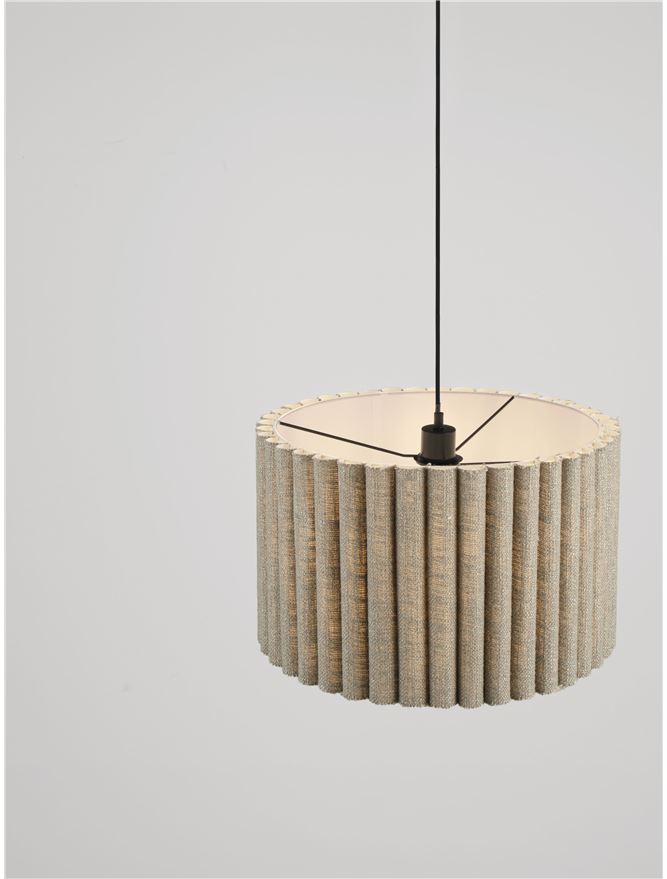 Pendul Nova Luce NOS 9061126