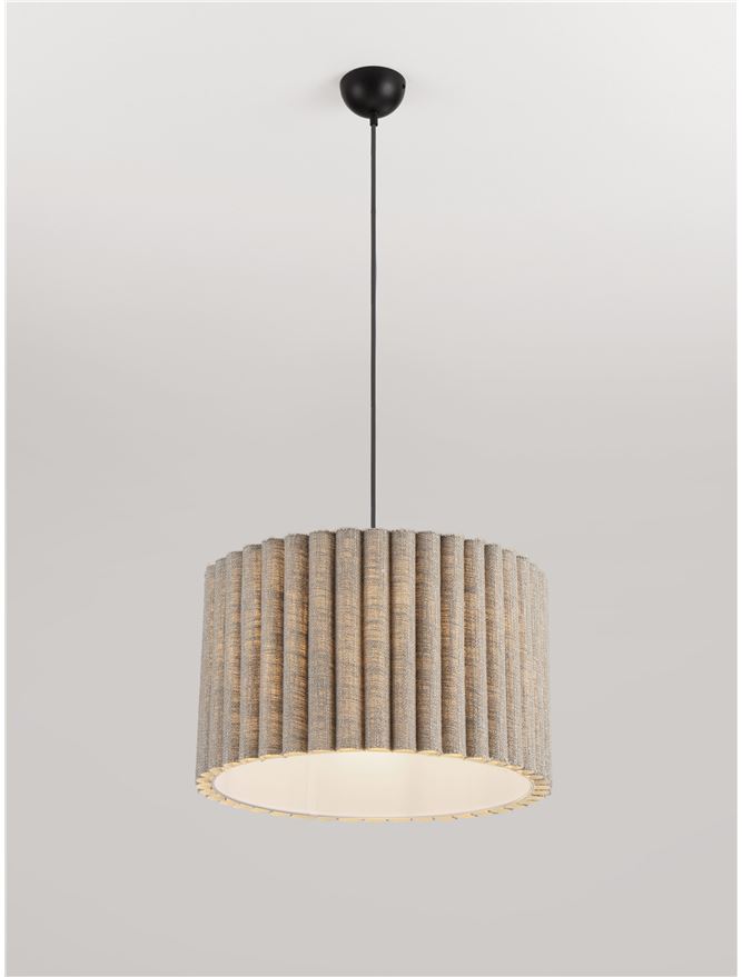 Pendul Nova Luce NOS 9061126