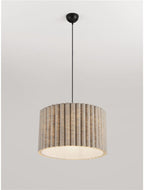 Pendul Nova Luce NOS 9061126