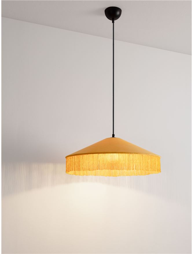 Pendul Nova Luce VELVY 9061127
