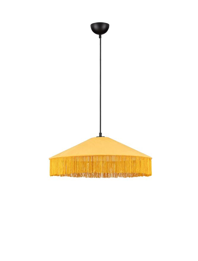 Pendul Nova Luce VELVY 9061127