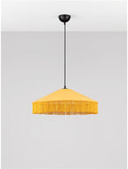 Pendul Nova Luce VELVY 9061127