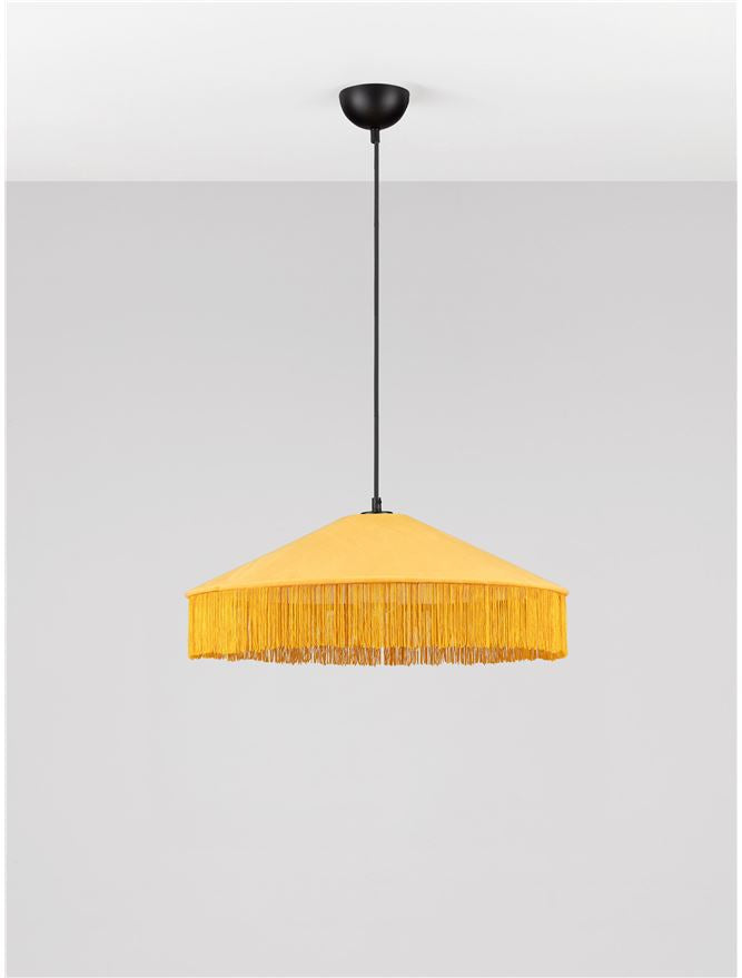 Pendul Nova Luce VELVY 9061127