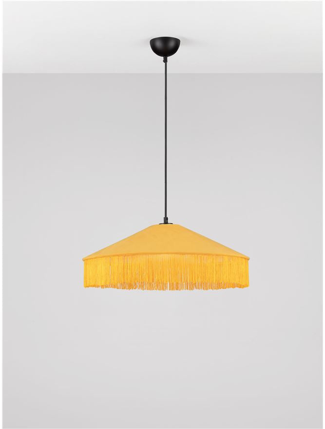 Pendul Nova Luce VELVY 9061127
