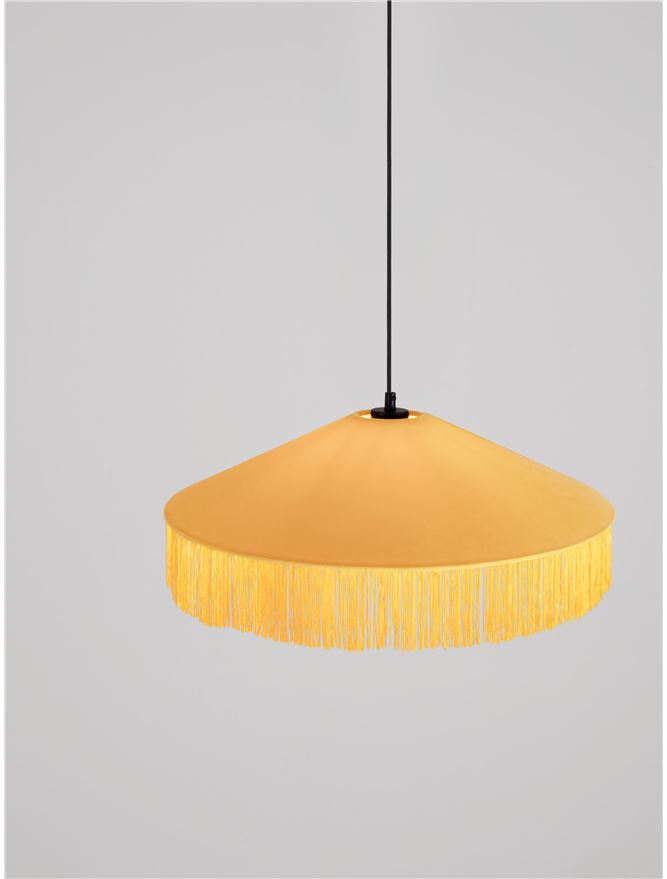 Pendul Nova Luce VELVY 9061127