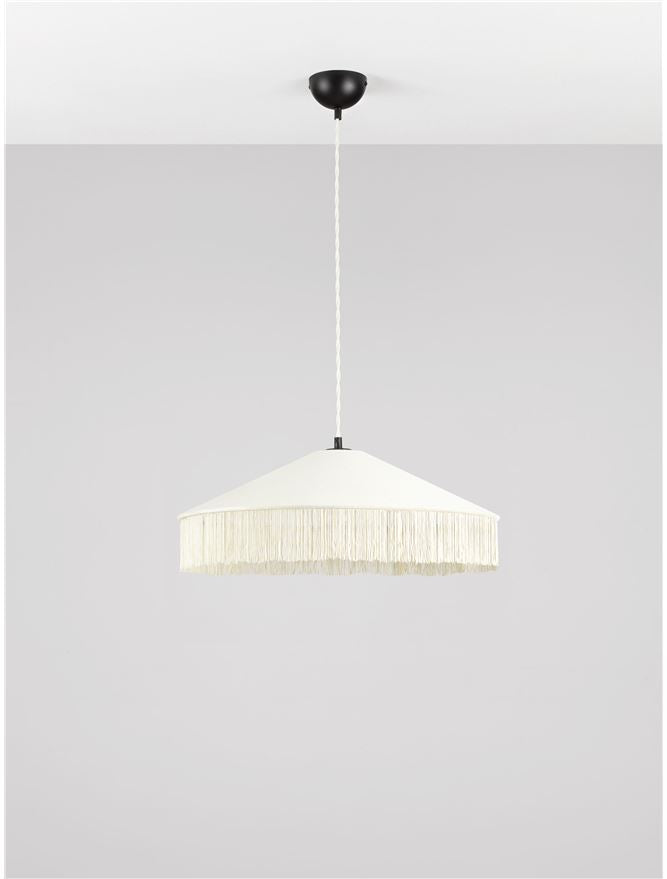 Pendul Nova Luce VELVY 9061128