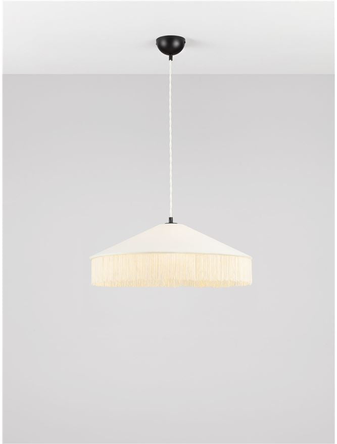 Pendul Nova Luce VELVY 9061128