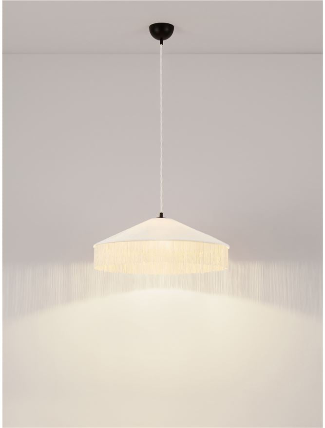 Pendul Nova Luce VELVY 9061128