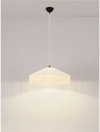 Pendul Nova Luce VELVY 9061128