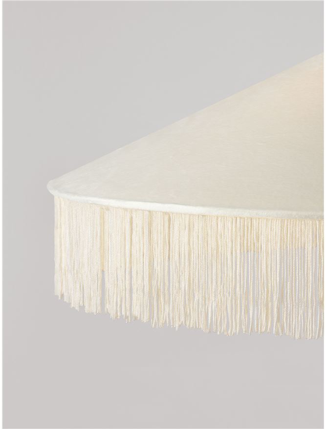 Pendul Nova Luce VELVY 9061128